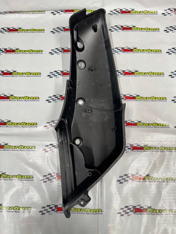 Carbon Air Filter Cover 2 for Yamaha XMAX V1 & V2 – XV1-021 Black Twill Carbon RM229 Ready Stock and RM206 Preorder