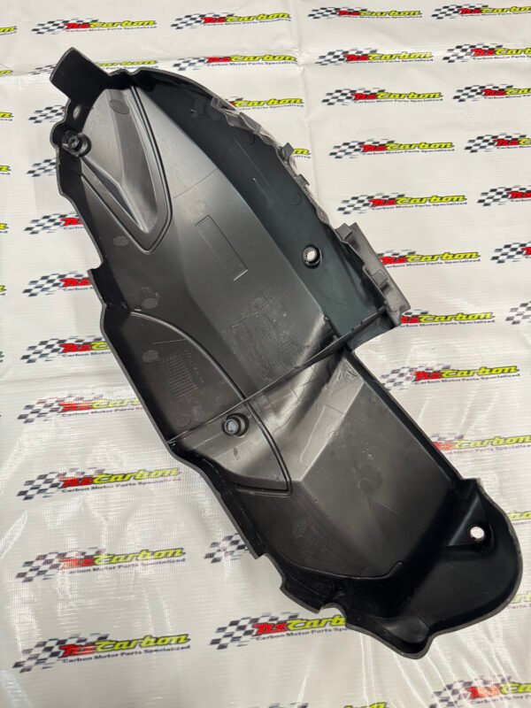 Carbon CVT Cover for Yamaha XMAX V1 & V2 – XV1-022 Black Twill Carbon RM409 Ready Stock and RM368 Preorder