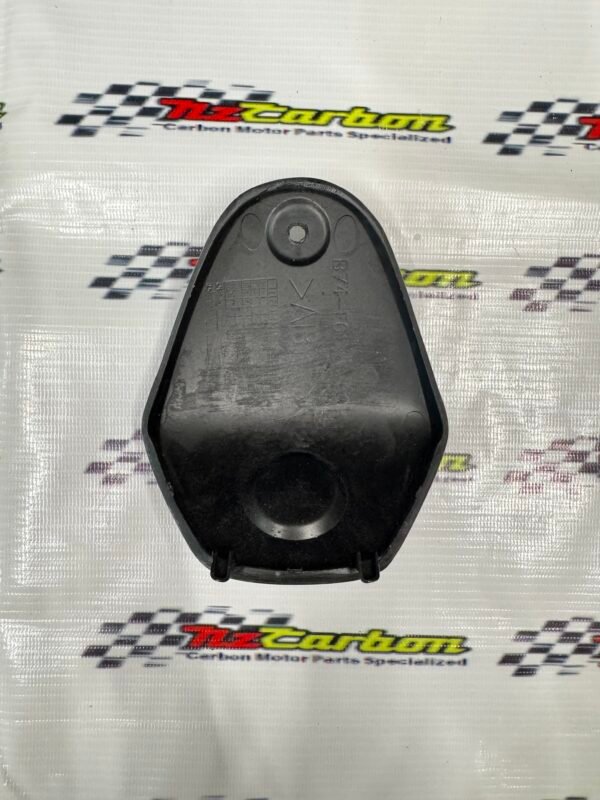 Carbon Center Handlebar Cover for Yamaha XMAX V1 & V2 – XV1-025 Black Twill Carbon RM149 Ready Stock and RM134 Preorder