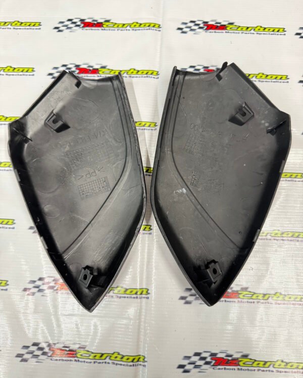 Carbon Drawer L/R for Yamaha XMAX V1 – Black Twill – Ready Stock & Preorder – RM329 incl. SST