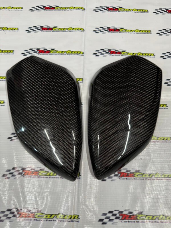 Carbon Drawer L/R for Yamaha XMAX V1 – Black Twill – Ready Stock & Preorder – RM329 incl. SST