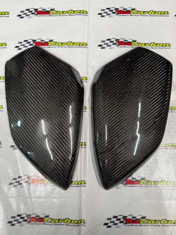 Carbon Drawer L/R for Yamaha XMAX V1 – Black Twill – Ready Stock & Preorder – RM329 incl. SST