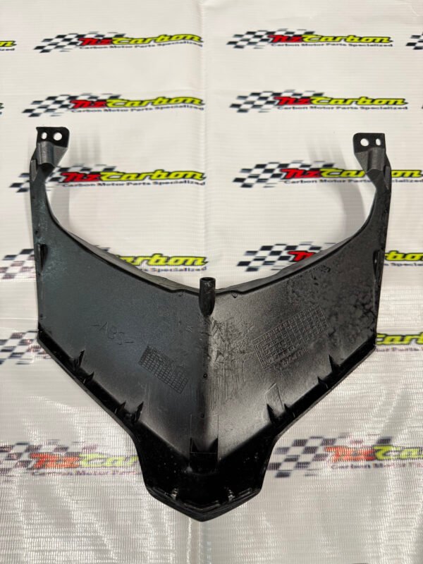 Carbon Ducktail for Yamaha XMAX V1 – XV1-005 Black Twill Carbon RM209 Ready Stock and RM188 Preorder
