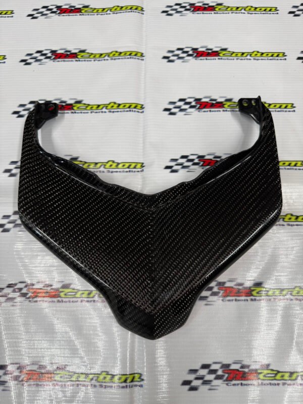 Carbon Ducktail for Yamaha XMAX V1 – XV1-005 Black Twill Carbon RM209 Ready Stock and RM188 Preorder