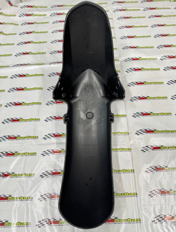 Carbon Front Fender for Yamaha XMAX V2 & V3 – Black Twill, Big Twill, Forge Diamond – Ready Stock & Preorder – From RM499 incl. SST