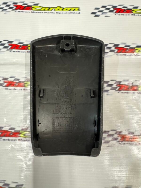 Carbon Fuel Tank Cover for Yamaha XMAX V2 – Black Twill – Ready Stock & Preorder – RM179 incl. SST