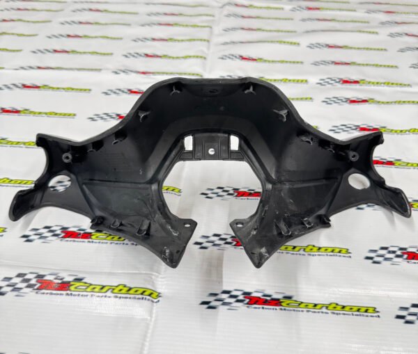 Carbon Handlebar Cover for Yamaha XMAX V1 & V2 – XV1-024 Black Twill Carbon RM309 Ready Stock and RM278 Preorder