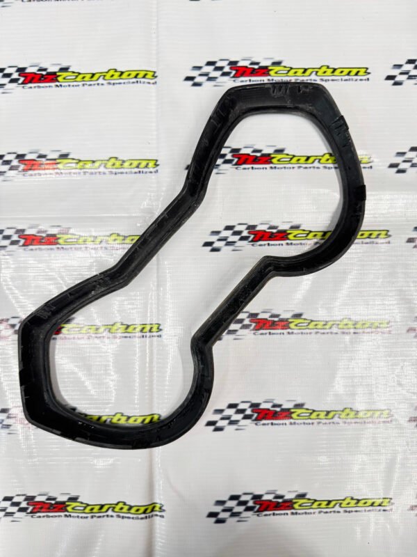 Carbon Speed Meter Cover for Yamaha XMAX V1 – XV1-026 Black Twill Carbon RM199 Ready Stock and RM179 Preorder