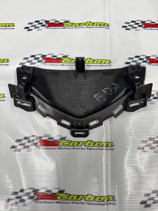 Carbon Windshield Connected Cover for Yamaha XMAX V2 – XV2-032 Black Twill Carbon RM199 Ready Stock and RM179 Preorder